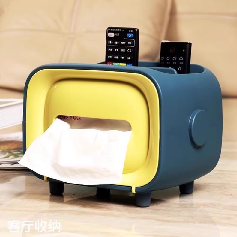 家居用品用具小百货抽纸盒家用大全家庭卧室创意