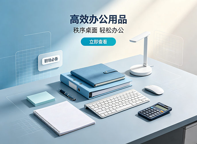 办公礼品